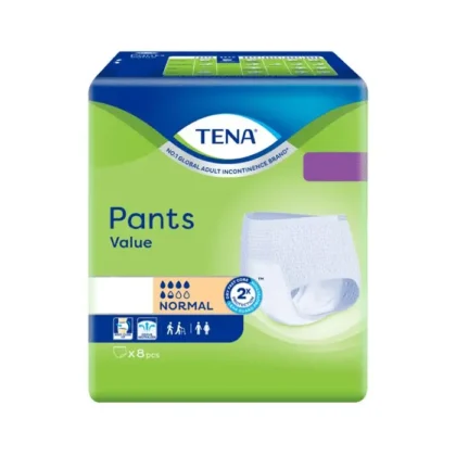 TENA Value Pants