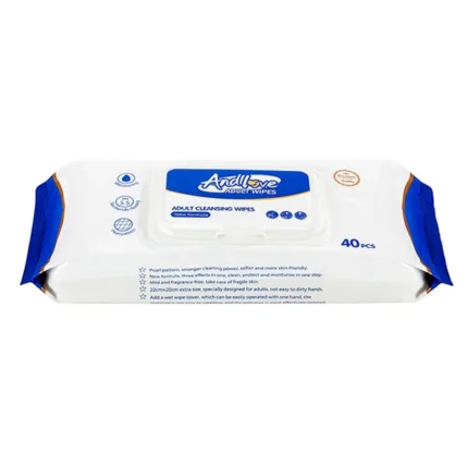 Andlove Wet Wipes